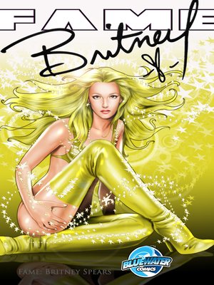 cover image of FAME: Britney Spears